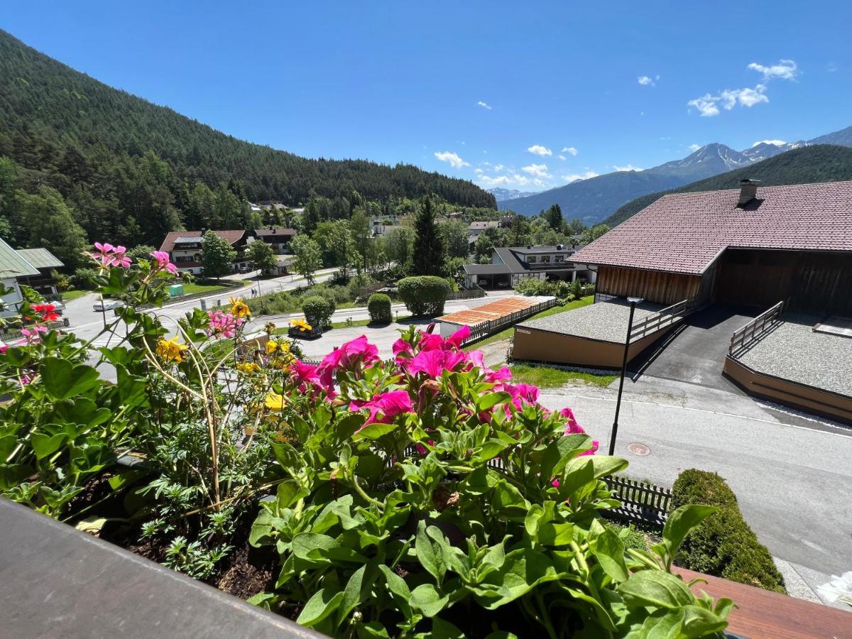 Gästehaus Edelweiss Reith bei Seefeld Exterior foto
